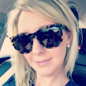 Meet your Posher, Melissa